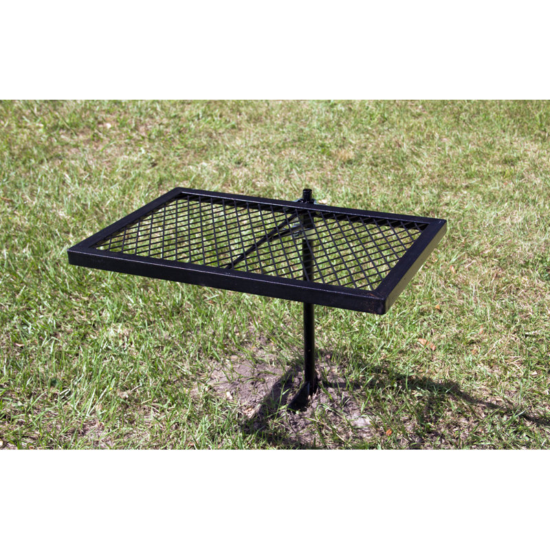 Texsport Heavy Duty Swivel Camping Cookware & Reviews Wayfair